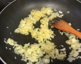 Foto del paso 6 de la receta: Berenjenas rellenas de carne sin bechamel