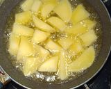 Foto langkah ke 3 dari resep Perkedel Kentang.