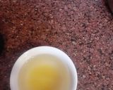 A picture of step 3 of Ginger lemon black coffee.