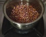 Foto langkah ke 1 dari resep Sop daging dan kacang merah.