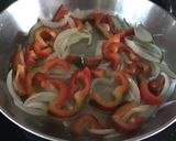 Foto del paso 1 de la receta: Patatas (papas) panadera