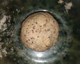 Foto del paso 1 de la receta: Canastitas integrales de cebolla caramelizada, choclo y queso
