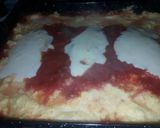 Foto del paso 6 de la receta: Polenta súper cremosa