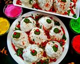 सॉफ्ट स्पंजी दही बड़े (Soft Spongy dahi vade recipe in Hindi) रेसिपी चरण 10 फोटो
