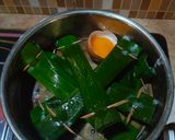 Foto langkah ke 3 dari resep Pepes Ayam Kids Friendly.