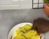A picture of step 2 of Potato quesadilla.