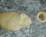 Foto del paso 3 de la receta: Rosquitos de azúcar