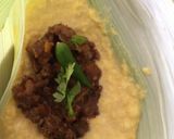 Foto langkah ke 6 dari resep Spicy Beef Tamale.