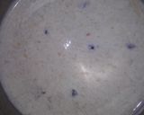 વેનીલા આઈસક્રીમ(Vanilla ice cream Recipe in Gujarati) રેસીપી સ્ટેપ3ફોટો