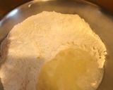 Foto del paso 2 de la receta: Pan pita casero