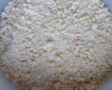 Foto del paso 1 de la receta: Torta de manzana