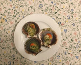 Foto del paso 3 de la receta: Zamburiñas horneadas