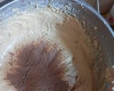 Foto del paso 4 de la receta: Cake de chocolate y nueces