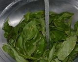 Foto del paso 2 de la receta: Empanadas Caprese