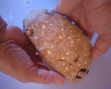 Foto del paso 5 de la receta: Galletitas saludables de avena