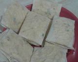 Foto langkah ke 4 dari resep Martabak tahu gulai.