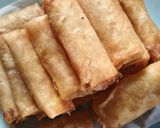 Foto langkah ke 3 dari resep Lumpia Panas.