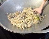 Foto langkah ke 3 dari resep Isian Lemper Ayam suwir.