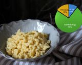Gombás marhatokány recept fázis 5 fotója