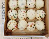 Foto langkah ke 4 dari resep Sweet Milk Bread (Roti Manis).