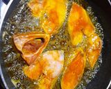 (Hilsa Brinjal Curry) বেগুন ইলিশের ঝোল রেসিপি ধাপ - 1 ছবি