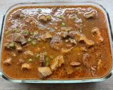 Foto del paso 8 de la receta Carcamusas de Toledo