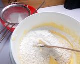 Csokoládékrémes linzer szendvics recept fázis 2 fotója