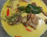 Foto langkah ke 4 dari resep Kothok'an Iwak Pe #week29.
