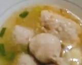 Cara Membuat Bakso rumahan 8