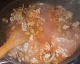 Foto del paso 3 de la receta: Berenjena rellena