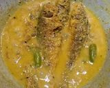 মেছো থালি (Mecho thali recipe in Bengali) রেসিপির ধাপ 3 ছবি