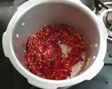 Moong Dal Beet Root Curry recipe step 3 photo