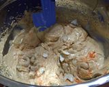 Foto langkah ke 2 dari resep Carrot Cake.