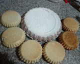 Foto del paso 8 de la receta: Tarta de ricota