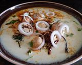 दही फुल्की (Dahi Phulki recipe in Hindi) रेसिपी चरण 5 फोटो