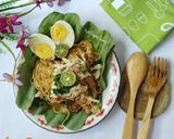 Foto langkah ke 3 dari resep Mie Bancir.