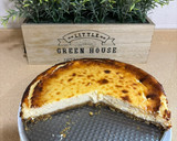 Foto del paso 8 de la receta: Tarta de queso tradicional