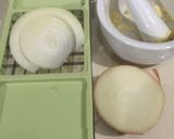 Foto del paso 1 de la receta: Cubos de Res ahogados en Vino Tinto