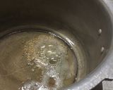 A picture of step 3 of Rajawadi khichdi.