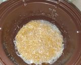 صورة لخطوة 1 من وصفة ارز بشعيرية ودجاج🧄🧅🌶