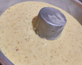Foto del paso 2 de la receta: Budín de mandarinas