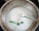 Foto langkah ke 3 dari resep TanSu (ketan susu) Keju.
