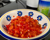 Foto del paso 2 de la receta: Ceviche a la Maracujá 🤤😋