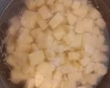 Foto del paso 1 de la receta: Tortilla de Papa Fit (Cocina Fácil Parte III)