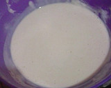 Foto del paso 2 de la receta: Tapitas de panques o crepes!