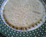 عکس مرحله 1 از دستور حوا مجلسی با تمام نکات (رنگ و ماسوره زدن)