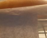 Foto langkah ke 8 dari resep Honey castella cake.