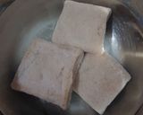 Foto langkah ke 1 dari resep Bubur Sagu Ambon.