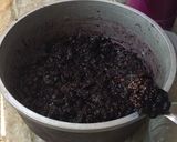 Foto del paso 2 de la receta: Mermelada de moras moradas y blancas