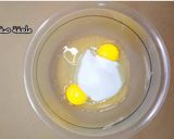 صورة لخطوة 1 من وصفة البسكويت السريع - Easy Biscuit